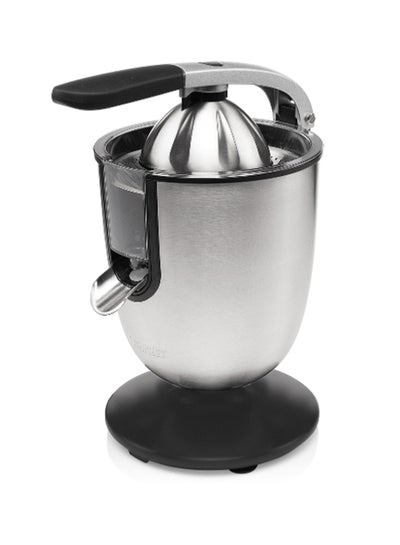 Buy Stainless Steel Champion Juicer 160.0 W 201852 Silver/Black in Saudi Arabia