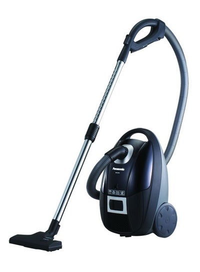 Buy Vacuum Cleaner 2100W 6.0 L 2100.0 W MC-CG715K747 Black in Egypt