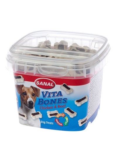 Buy Vita BonesTreat Food 100grams in Saudi Arabia