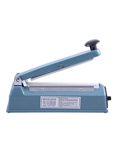 Buy Vacuum Sealer 300W Pfs-200 Blue in UAE