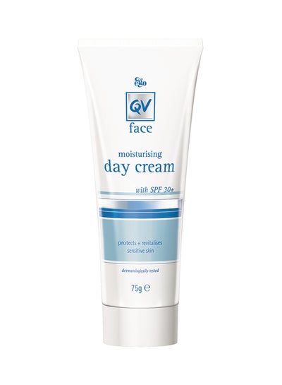 Buy QV Face Moisturizing Day Cream With SPF30 75grams in Saudi Arabia