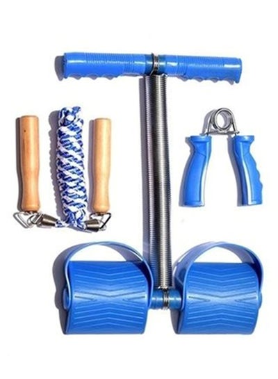 Buy 3-Piece Fitness Training Set in Saudi Arabia