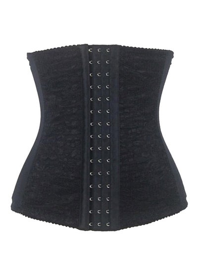 Buy Womens Underbust Waist Training Corset in UAE