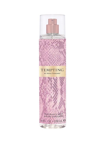 Buy Tempting Body Mist 236ml in UAE