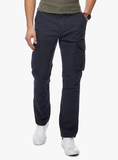 Red Herring Cargo Trousers Navy price in UAE | Noon UAE | kanbkam