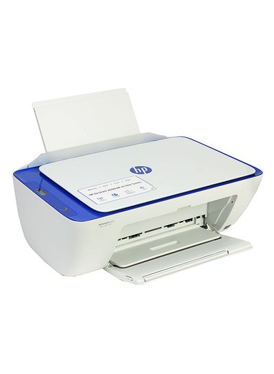 tonehøjde lejlighed hensynsfuld DeskJet 2630 All-In-One Electronic Printer With Print/Copy/Scan Function  White price in UAE | Noon UAE | kanbkam