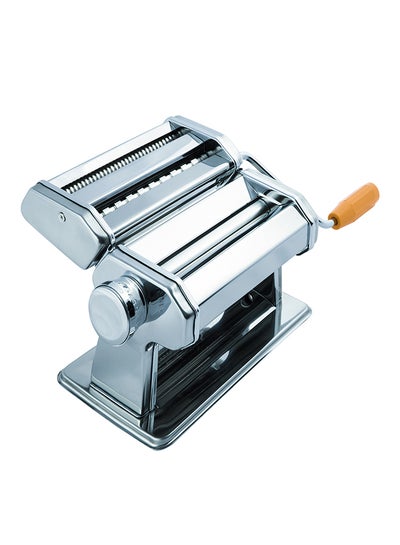 Buy Pasta Maker Silver in Saudi Arabia