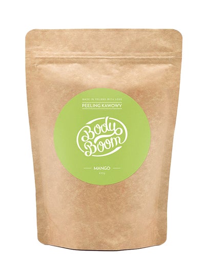 Buy Mango Coffee Scrub 200grams in Saudi Arabia