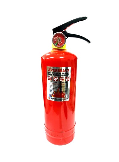 Buy Fire Extinguisher in UAE