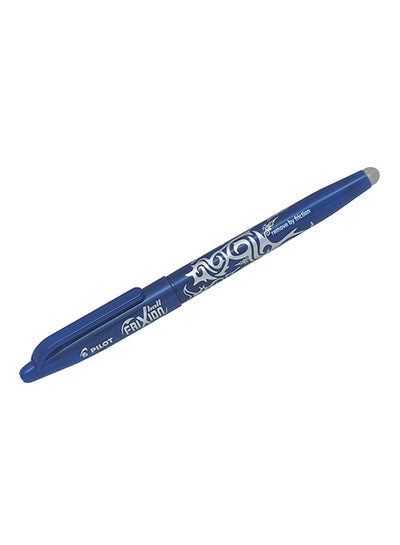 اشتري قلم حبر سائل كروي الرأس من فريكسيون أزرق في السعودية