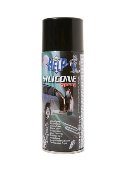 Buy Silicone Spray in UAE