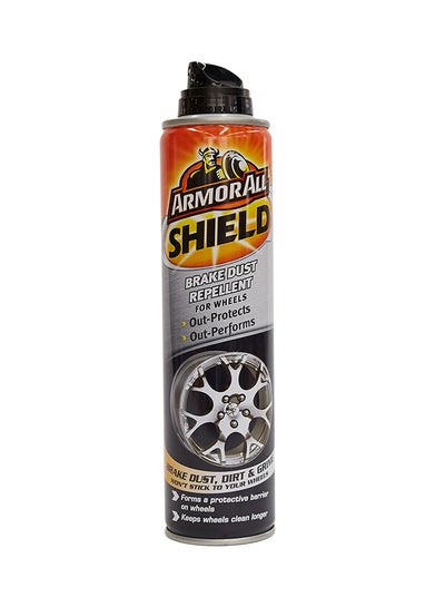 Buy Break Dust Repellent For Wheel in Saudi Arabia