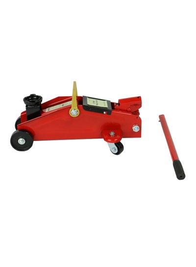 Buy Hydraulic Floor Jack in Saudi Arabia