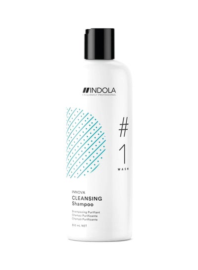 Buy Innova Cleansing Shampoo 300ml in Egypt