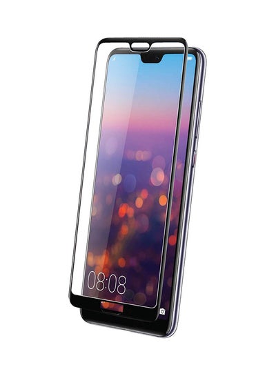 Buy Screen Protector For Huawei nova 3E/P20 Lite Clear in Saudi Arabia