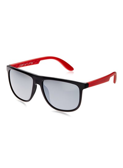 Buy Wayfarer Sunglasses - Lens Size: 59 mm in UAE