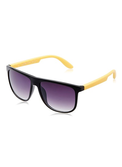 Buy Men's Wayfarer Sunglasses - Lens Size: 59 mm in UAE