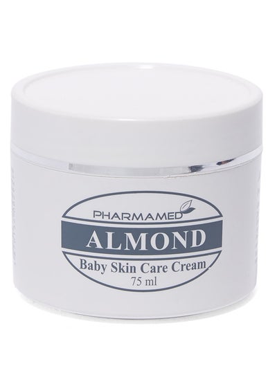 Buy Baby Skin Care Cream 75 ml in UAE