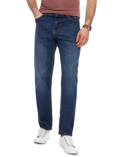 red herring tapered jeans