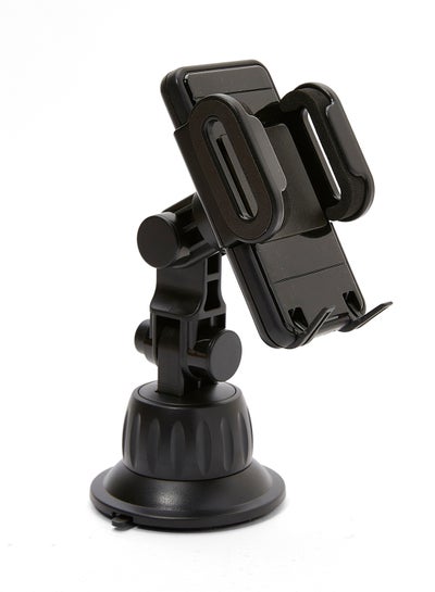 Buy Mobile Cradle Mount Black in UAE