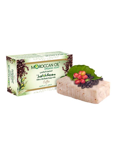 Buy Organic Bath Soap 100grams in UAE