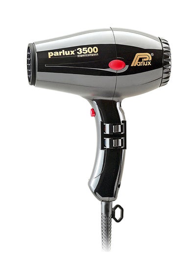 Buy 3500 Hair Dryer Black in UAE