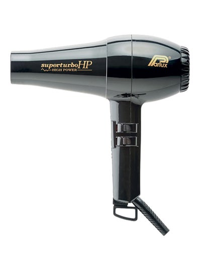 Buy SuperturboHP Hair Dryer Black in UAE