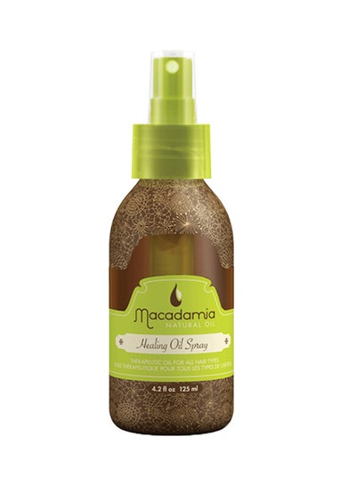 Buy Healing Oil Spray 125ml in UAE