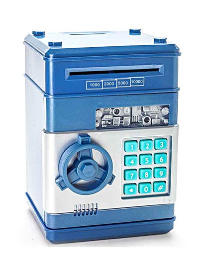 Buy Mini Electronic Money Safe Bank in Egypt