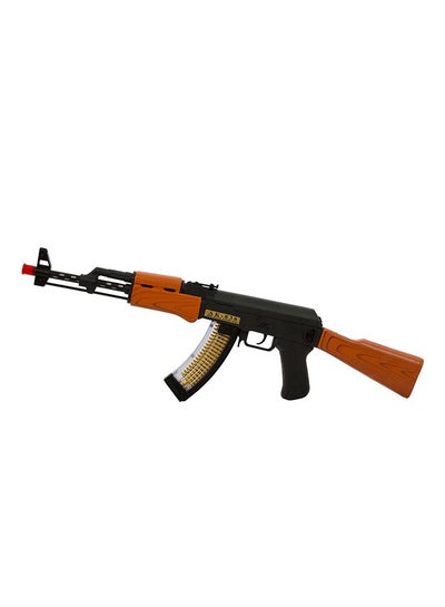 Buy AK-47 Gun Toy in Saudi Arabia