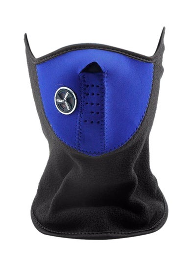 Buy Outdoor Sports Windproof Face Mask in UAE