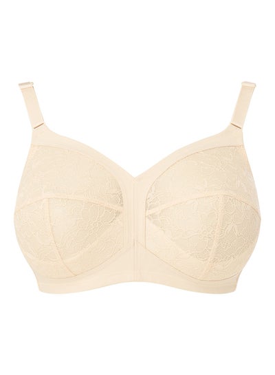 Marks & Spencer Women's Total Support Embroidered Full Cup Bra, 34