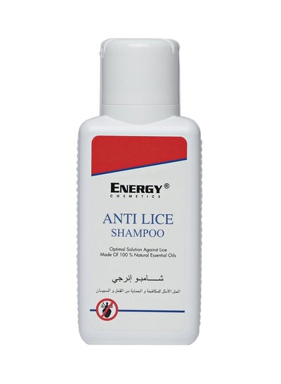 Buy Anti-Lice Shampoo 250ml in UAE