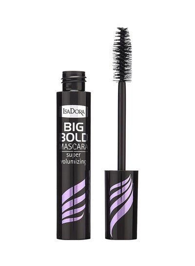 Buy Big Bold Mascara 10 Black in UAE