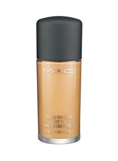 Studio Fix Fluid Foundation SPF 15 NC20 Neutral Light Golden Beige price in  Saudi Arabia | Noon Saudi Arabia | kanbkam