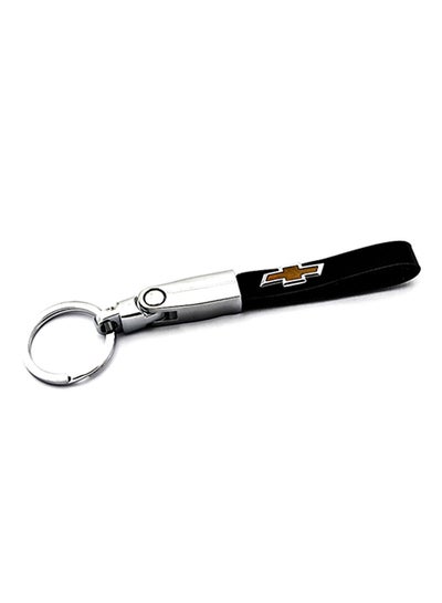 Buy Chevrolet Logo Keychain in UAE