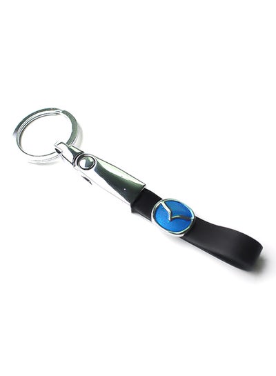 Buy Mazda Logo Keychain in UAE