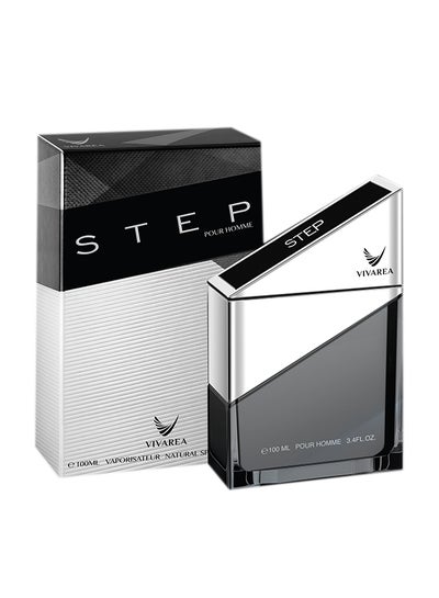 Buy Step EDT 100ml in Egypt