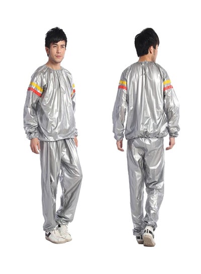 Buy Sauna Suit M in Saudi Arabia