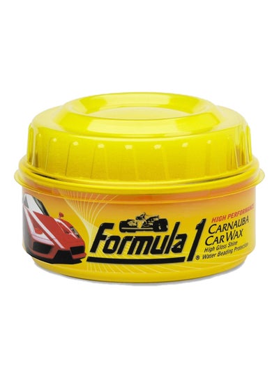 Buy Carnauba Paste Wax in Saudi Arabia