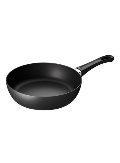 Buy Classic Sauté Pan Black 24cm in UAE