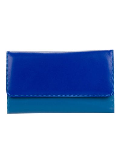 Buy Wallet With Cheque Book Holder Seascape in UAE