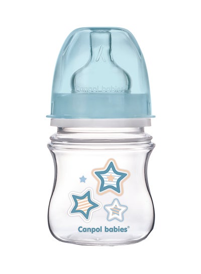 Buy Easystart Wide Neck Anti-Colic Bottle 120ml in Saudi Arabia