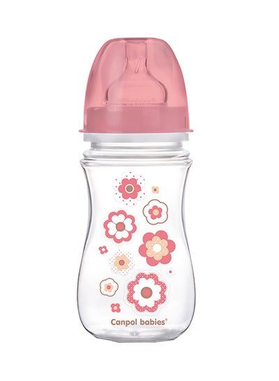 Buy Easystart Wide Neck Anti-Colic Bottle in Saudi Arabia