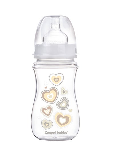 Buy Easystart Wide Neck Anti-Colic Bottle in Saudi Arabia