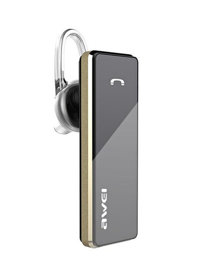 Buy Bluetooth In-Ear Headphone Black in Saudi Arabia