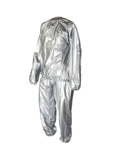 Buy Sauna Suit XXl in UAE