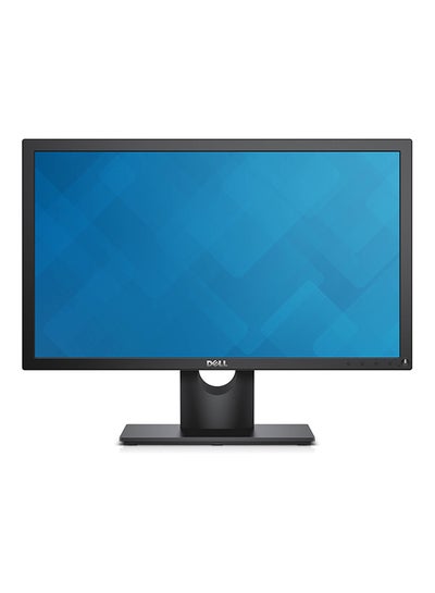 Buy 21.5 Inch Monitor Full HD (1080x1920) LED-Backlit LCD With 60 Hz Refresh Rates ,5 ms Response Time Black in Egypt