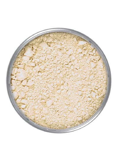 Buy Translucent Make-up Powder TL4 in UAE