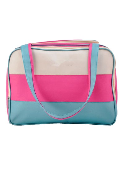 Buy Antibacterial Multi Function Diaper Bag in UAE